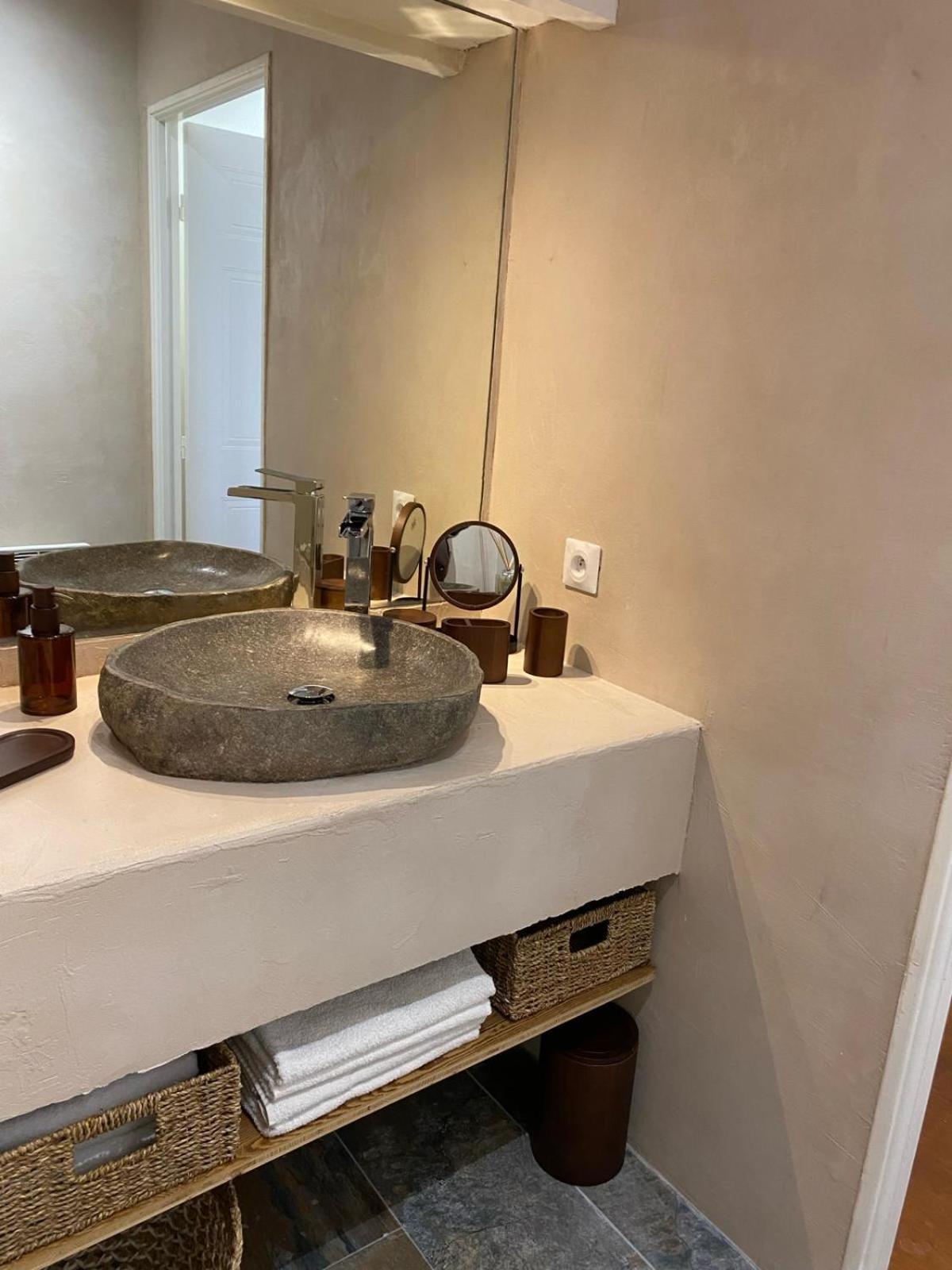 Appartement Sweet Le 82 Cannes