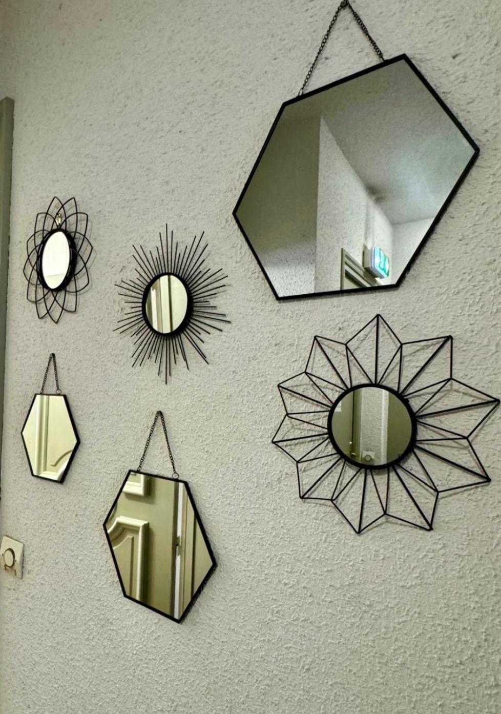Appartement Sweet Le 82 *