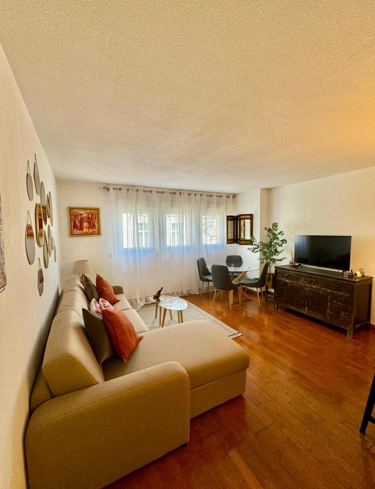 Appartement Sweet Le 82 Cannes