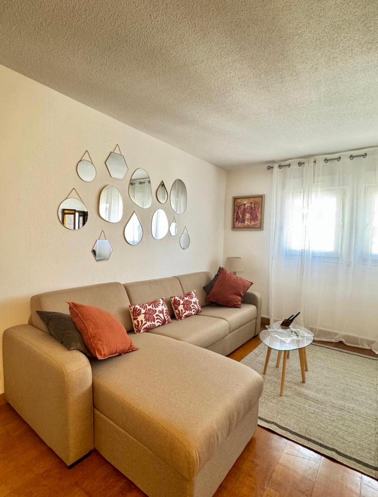 Sweet Le 82 Appartement